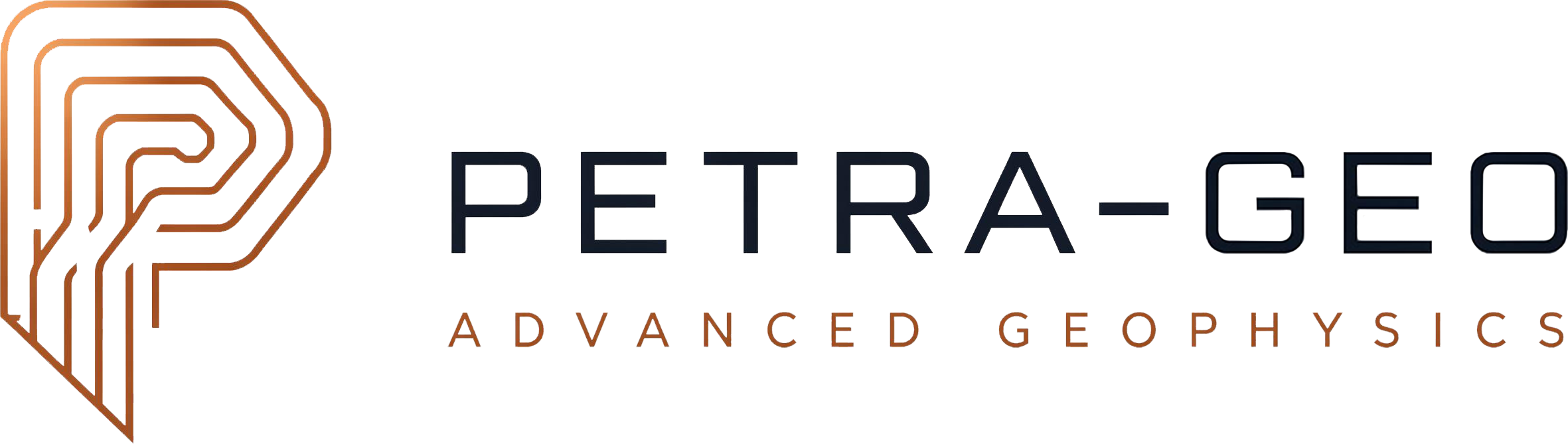 Petra-Geo logo